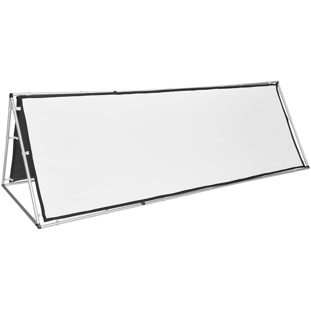 Legend A-Frame with PVC Print (3m x 1m) - Image 2