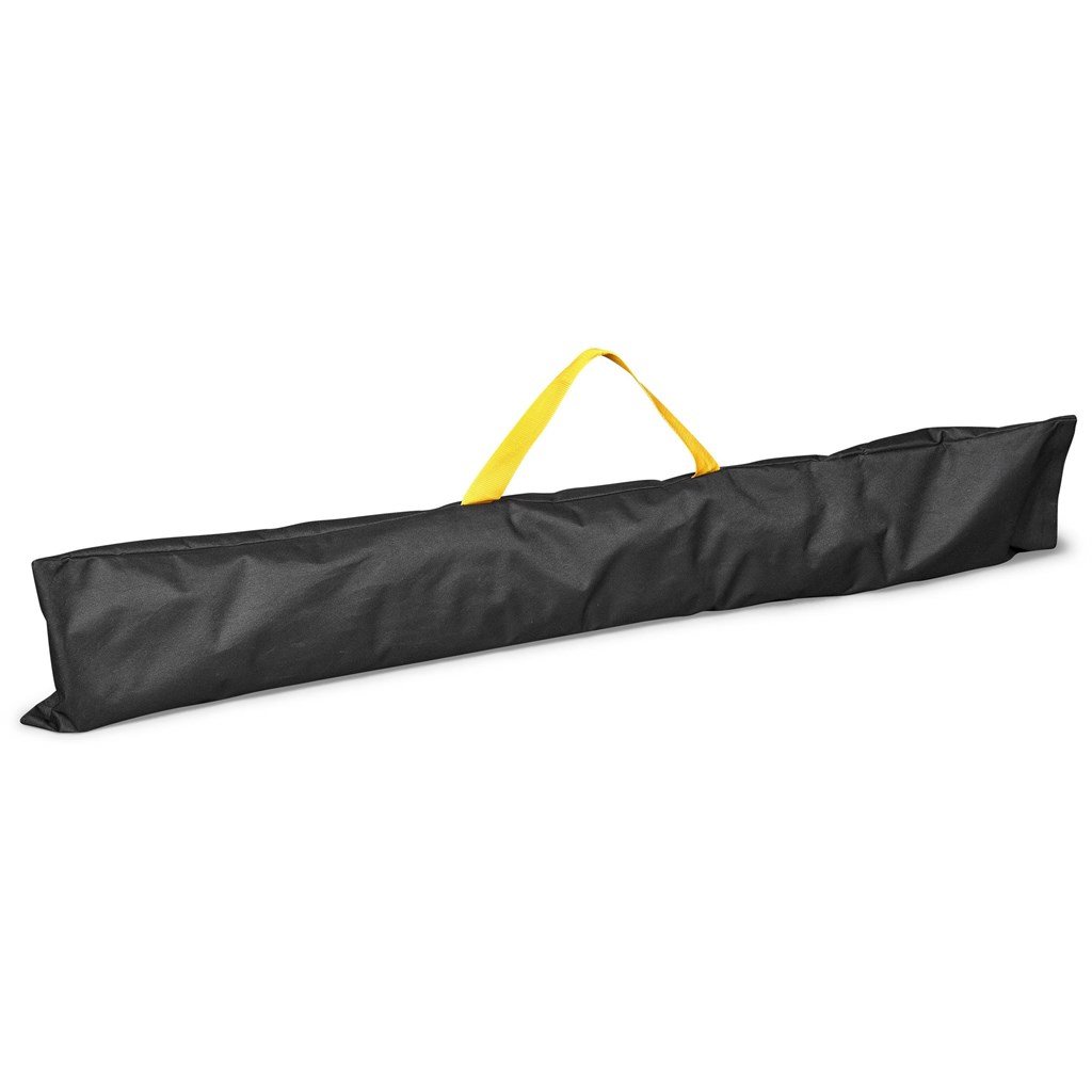 Legend A-Frame with PVC Print (3m x 1m) - Image 3