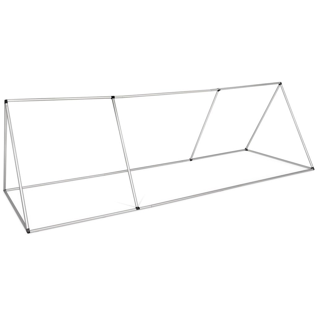 Legend A-Frame with PVC Print (3m x 1m) - Image 5